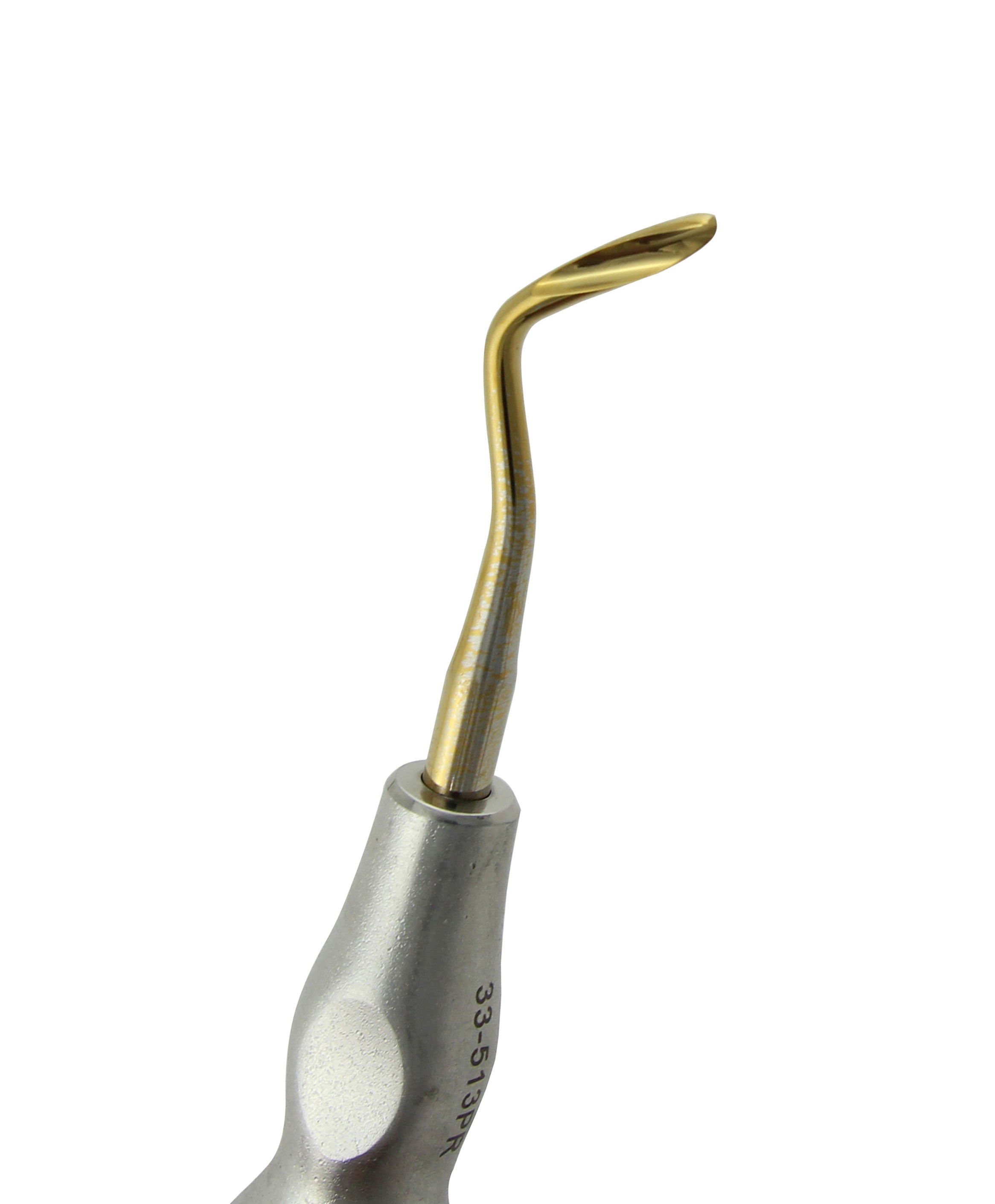 Twist Elevator Titanium Gold Set 4 Pieces