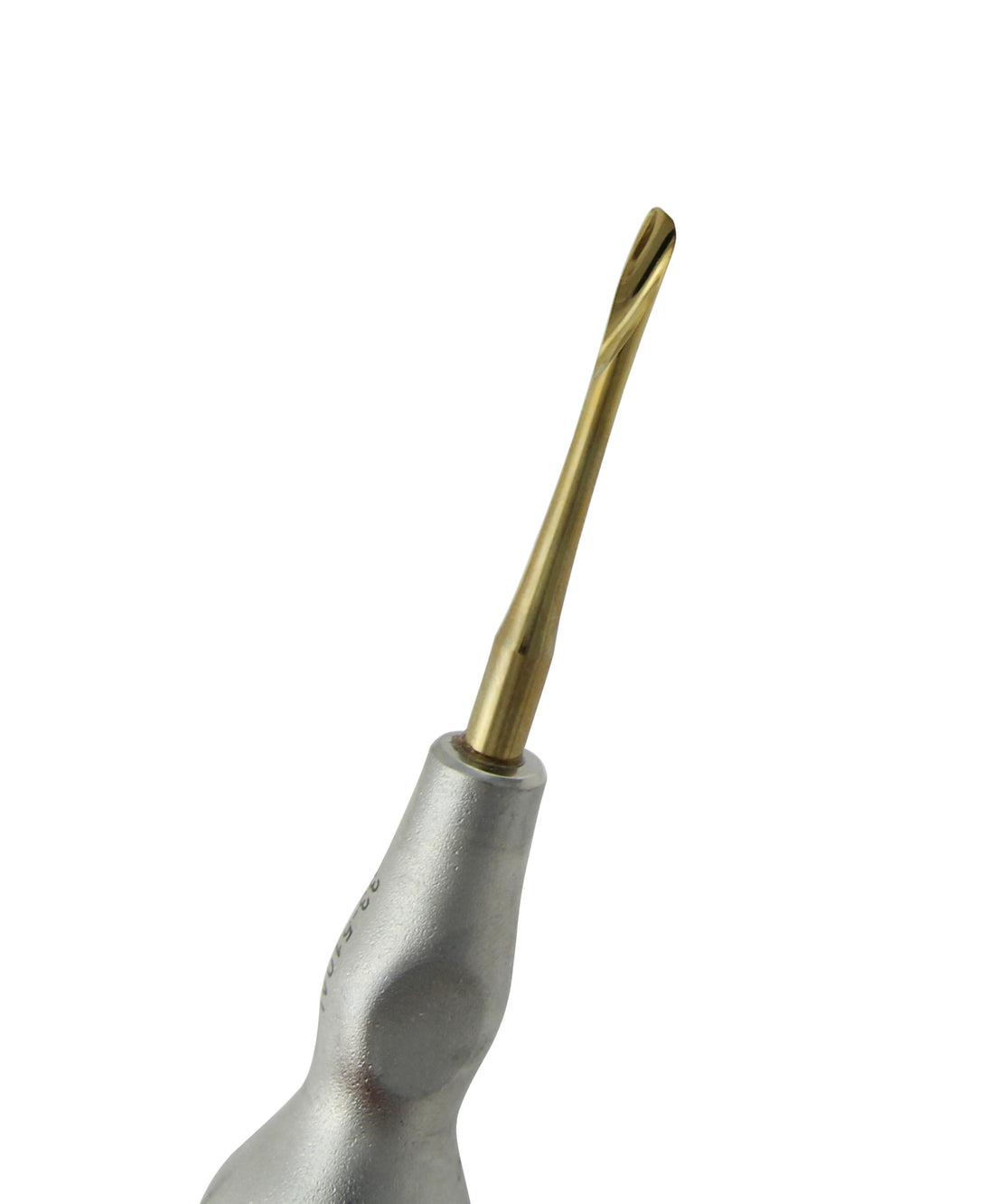 Twist Elevator Anterior Left Titanium Gold