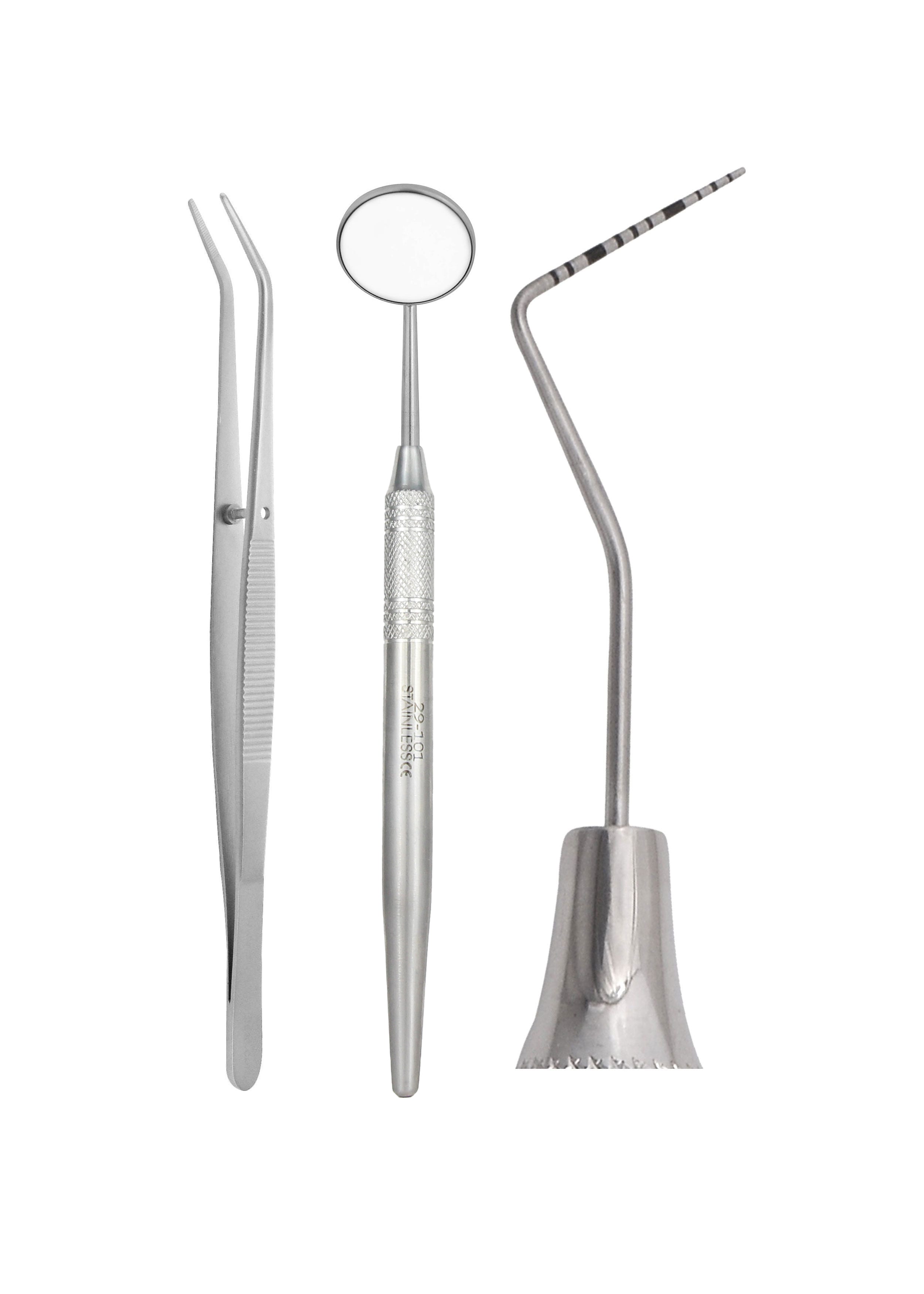 Examination Kit North Carolina Probe 12