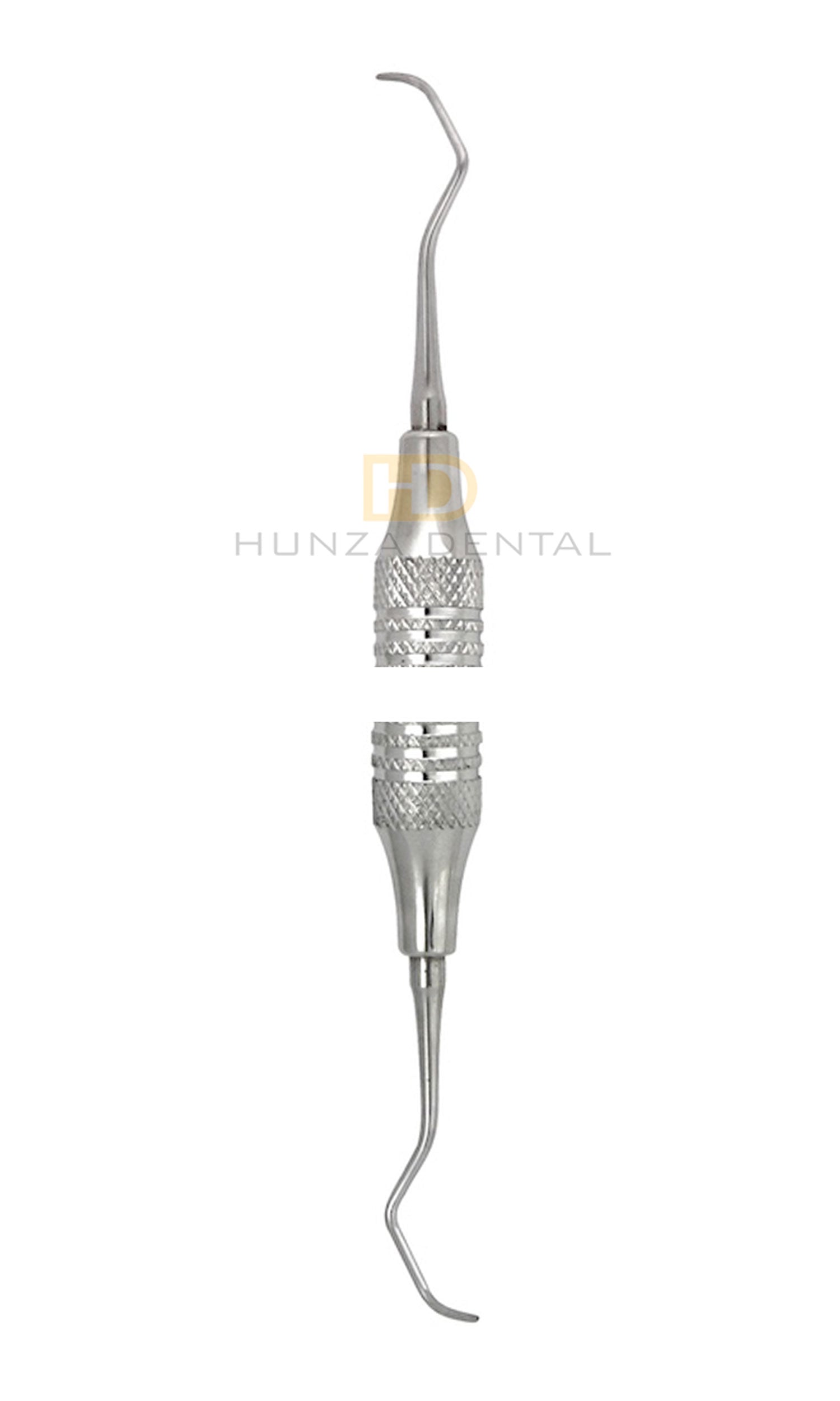 SBH5/6R6 Barnhart 5/6 Rigid Curette In #6 Handle - Foto 5