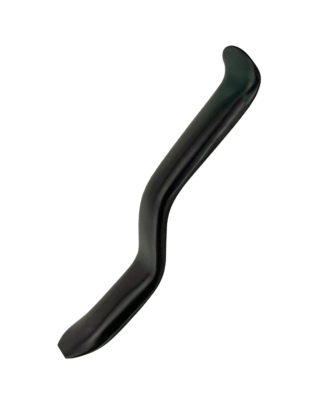 Serrated Minnesota Black