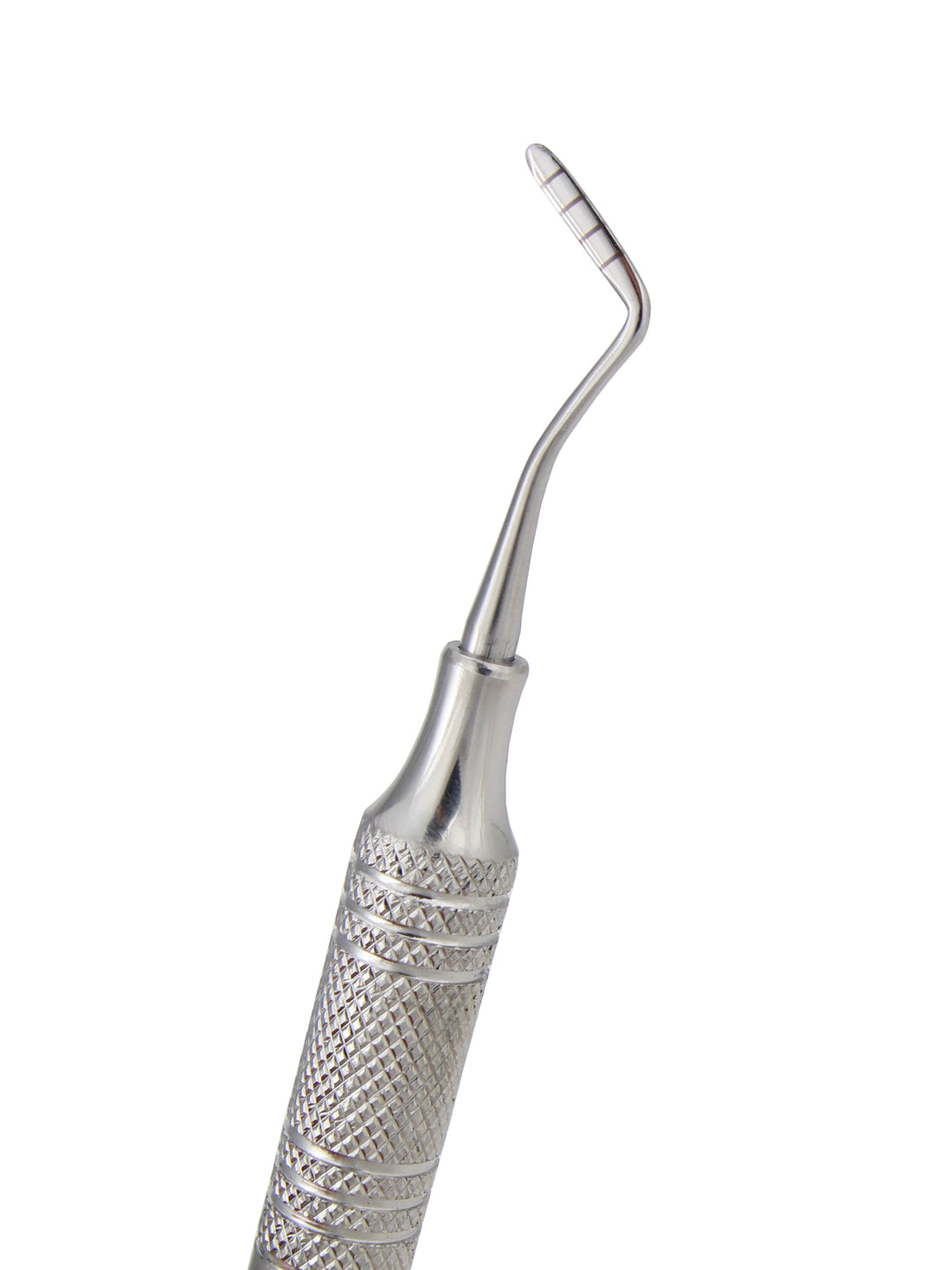 Orthodontic Positioner Instrument