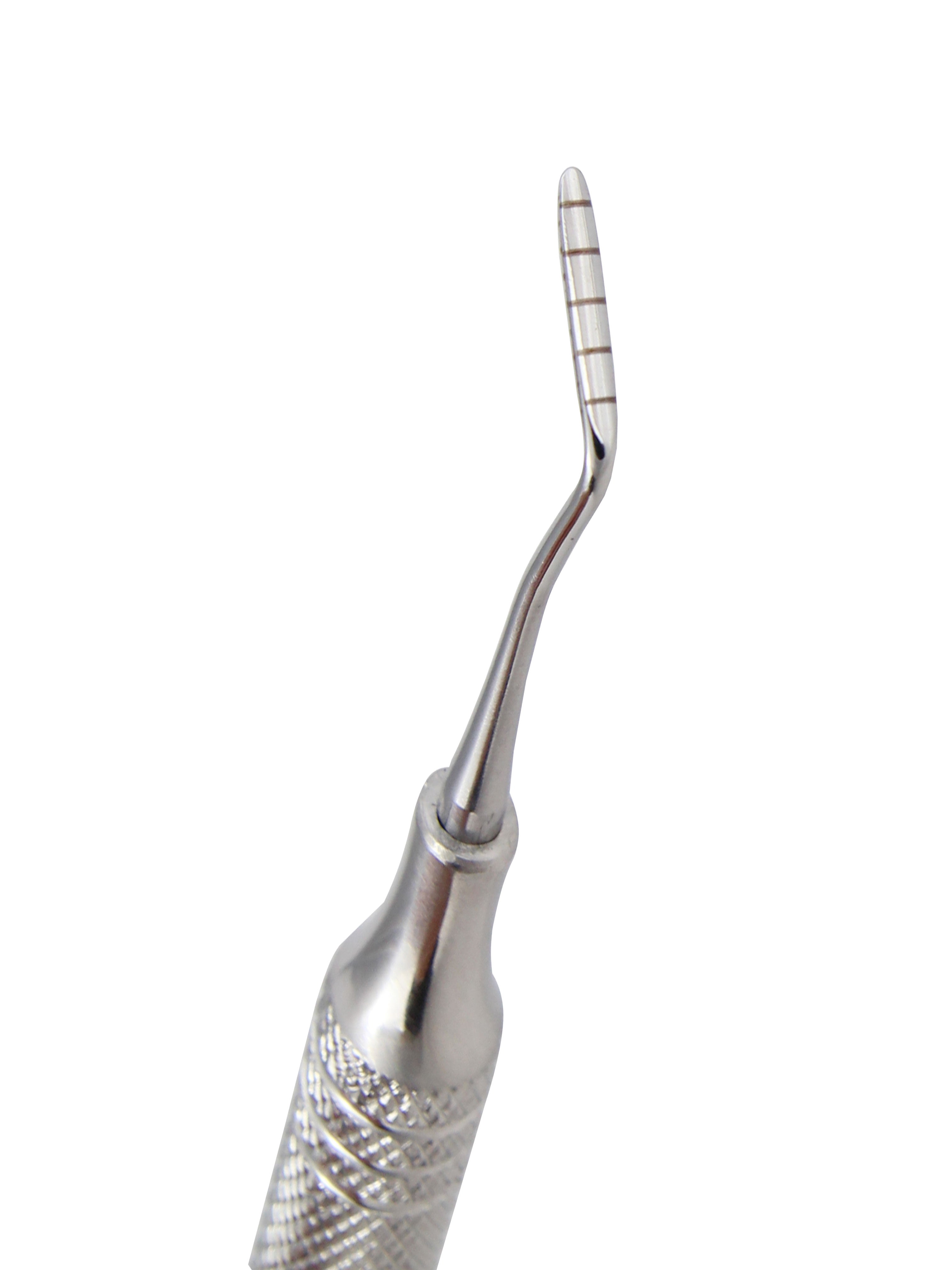 Orthodontic Positioner Instrument