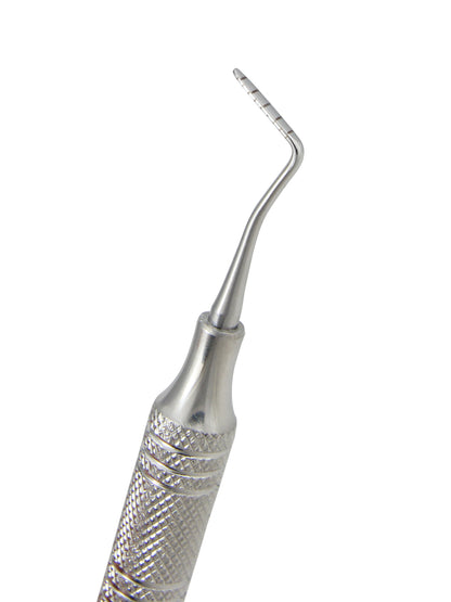 Orthodontic Positioner Instrument