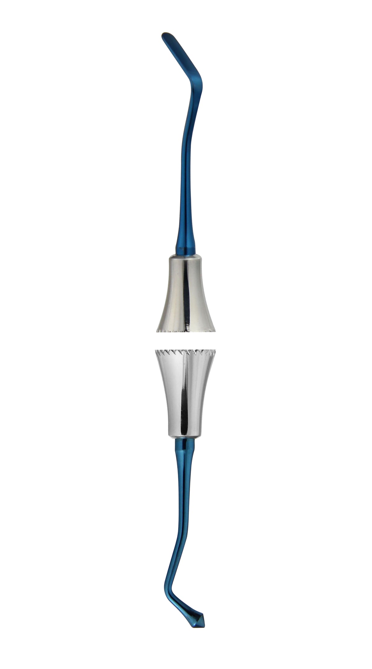 Composite Instrument With Acorn Burnisher