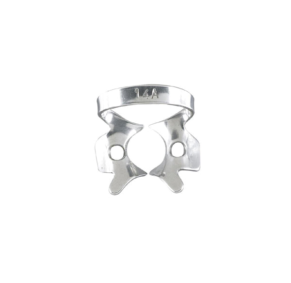Rubber Dam Clamp 14A For sale in usa