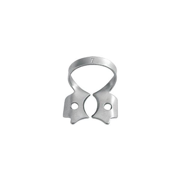 Rubber Dam Clamp 7