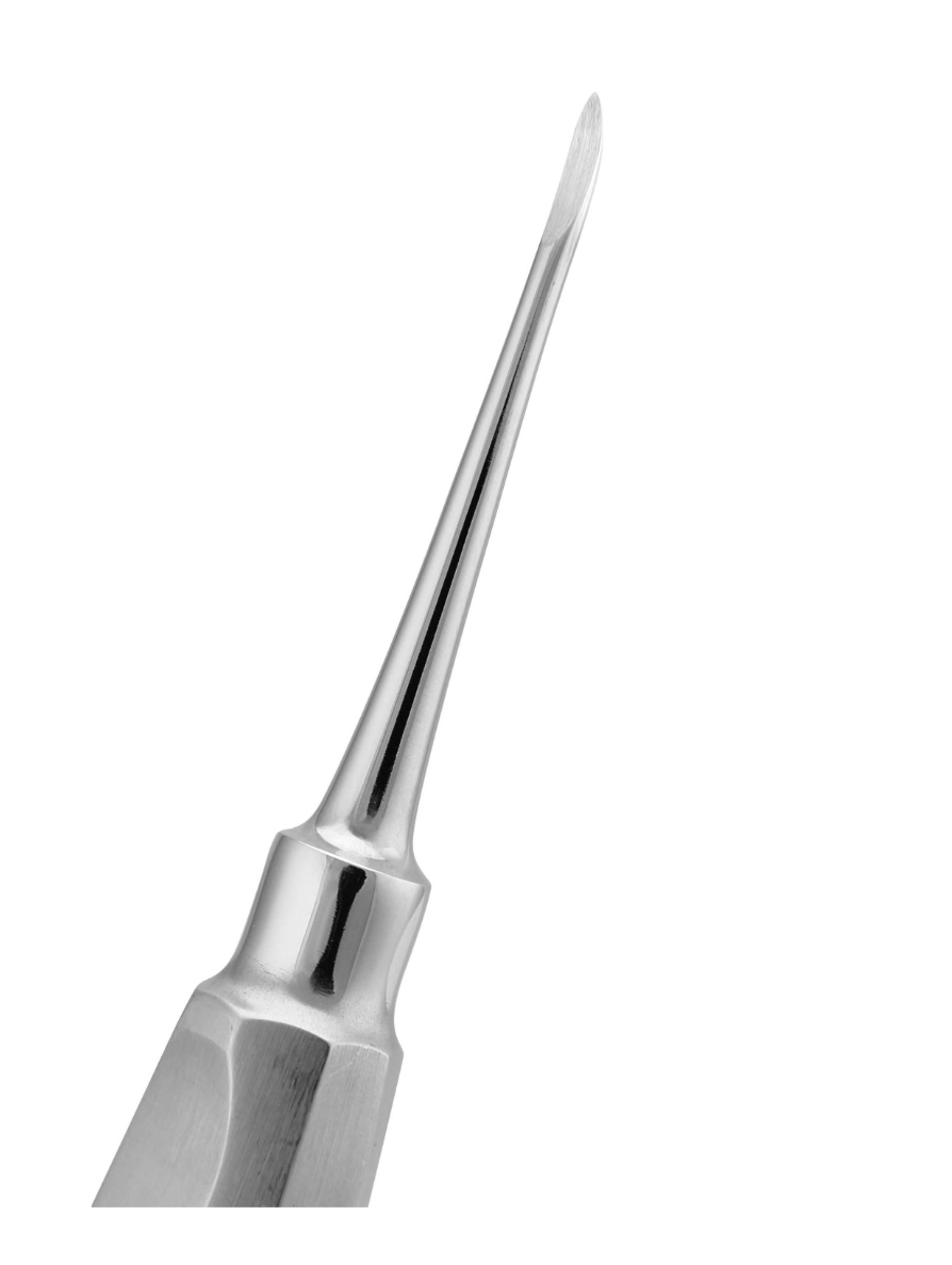 Heidbrink Root Tip Pick 1