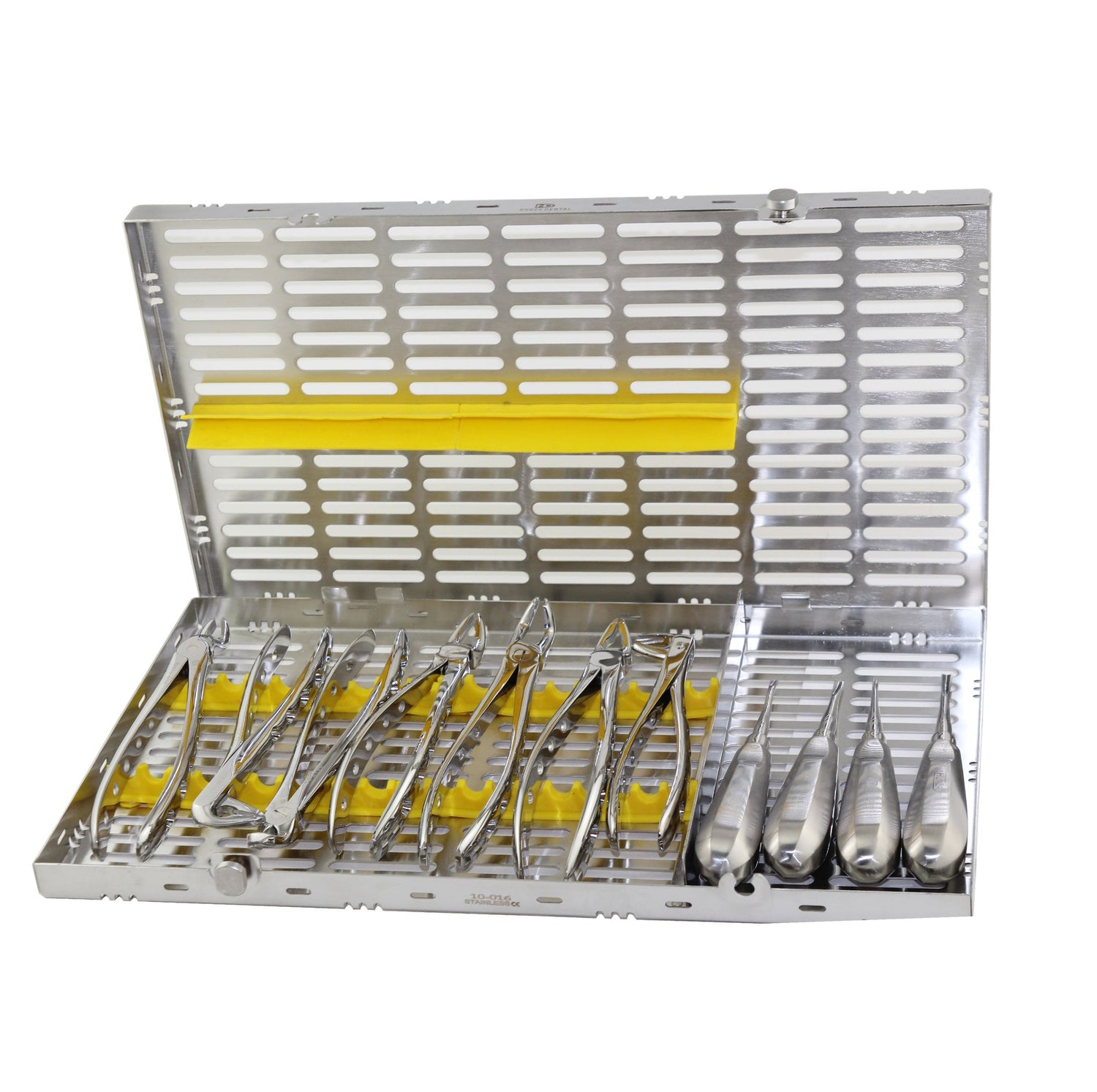 The Ultimate Guide to Dental Instruments: Everything You Need to Know