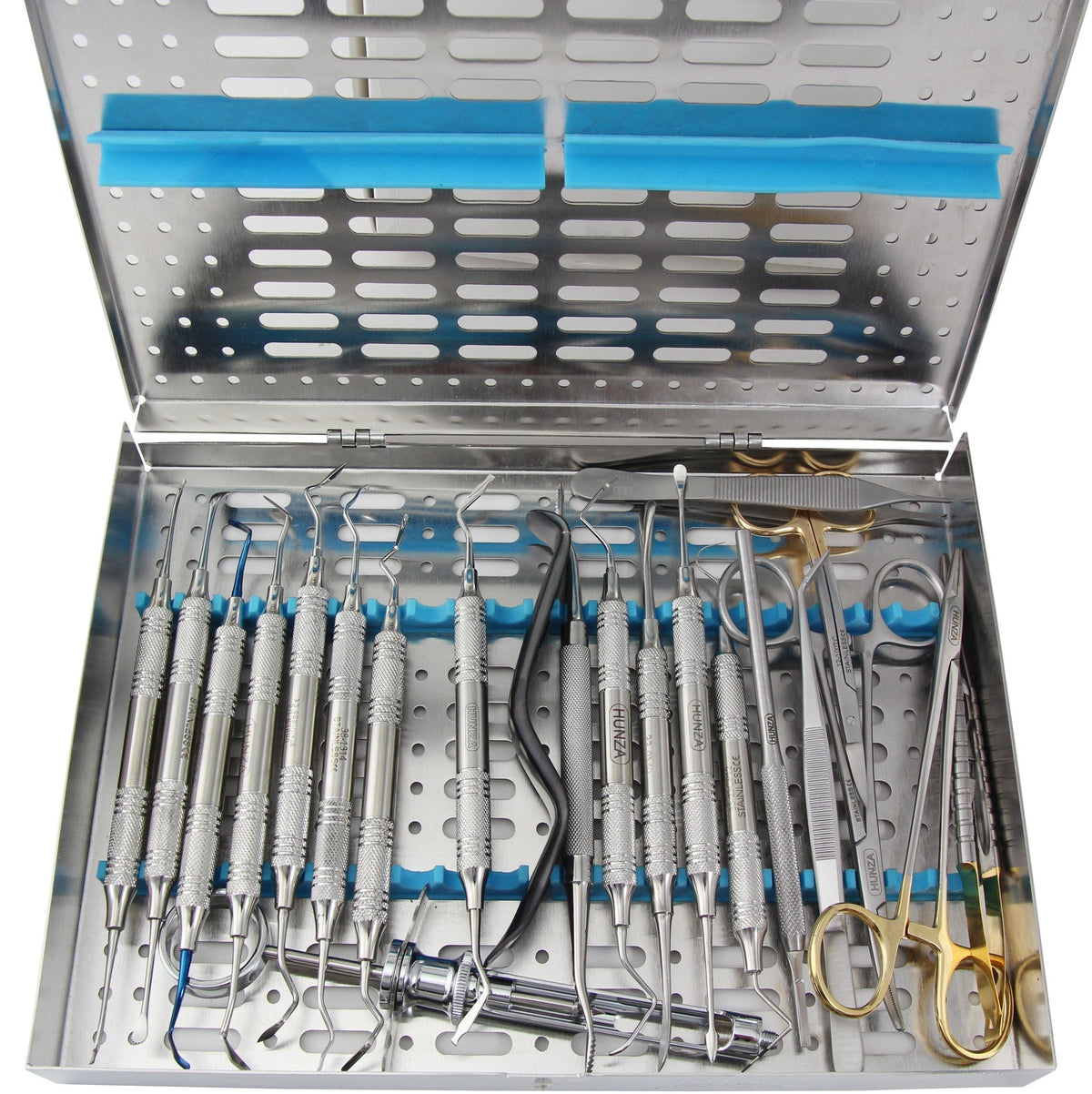 Complete Guide to Dental Implant Surgery Instruments: Everything You Need to Know in 2026