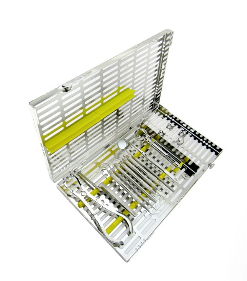 Endodontic Instruments