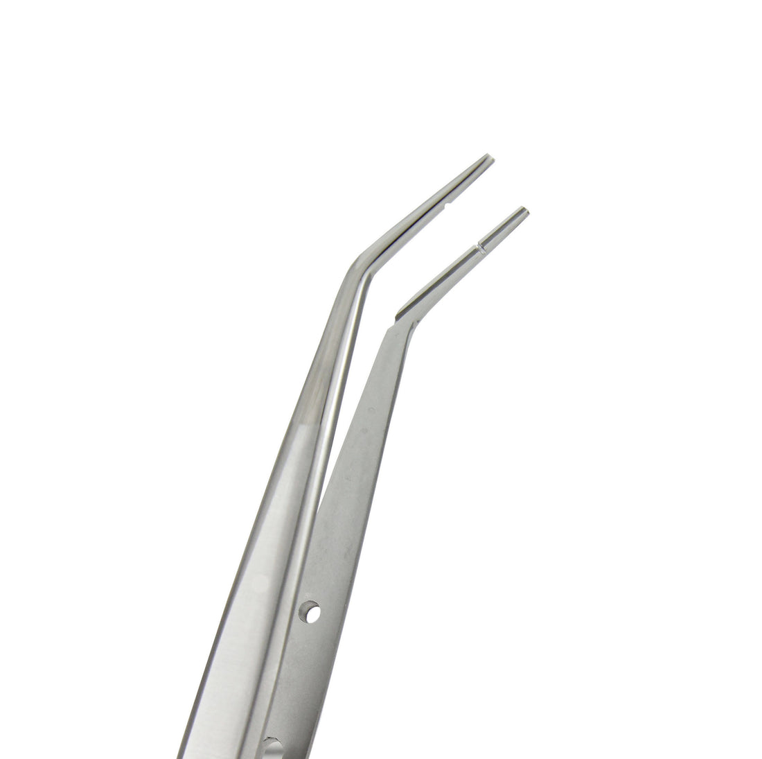 Endodontic Pliers Locking