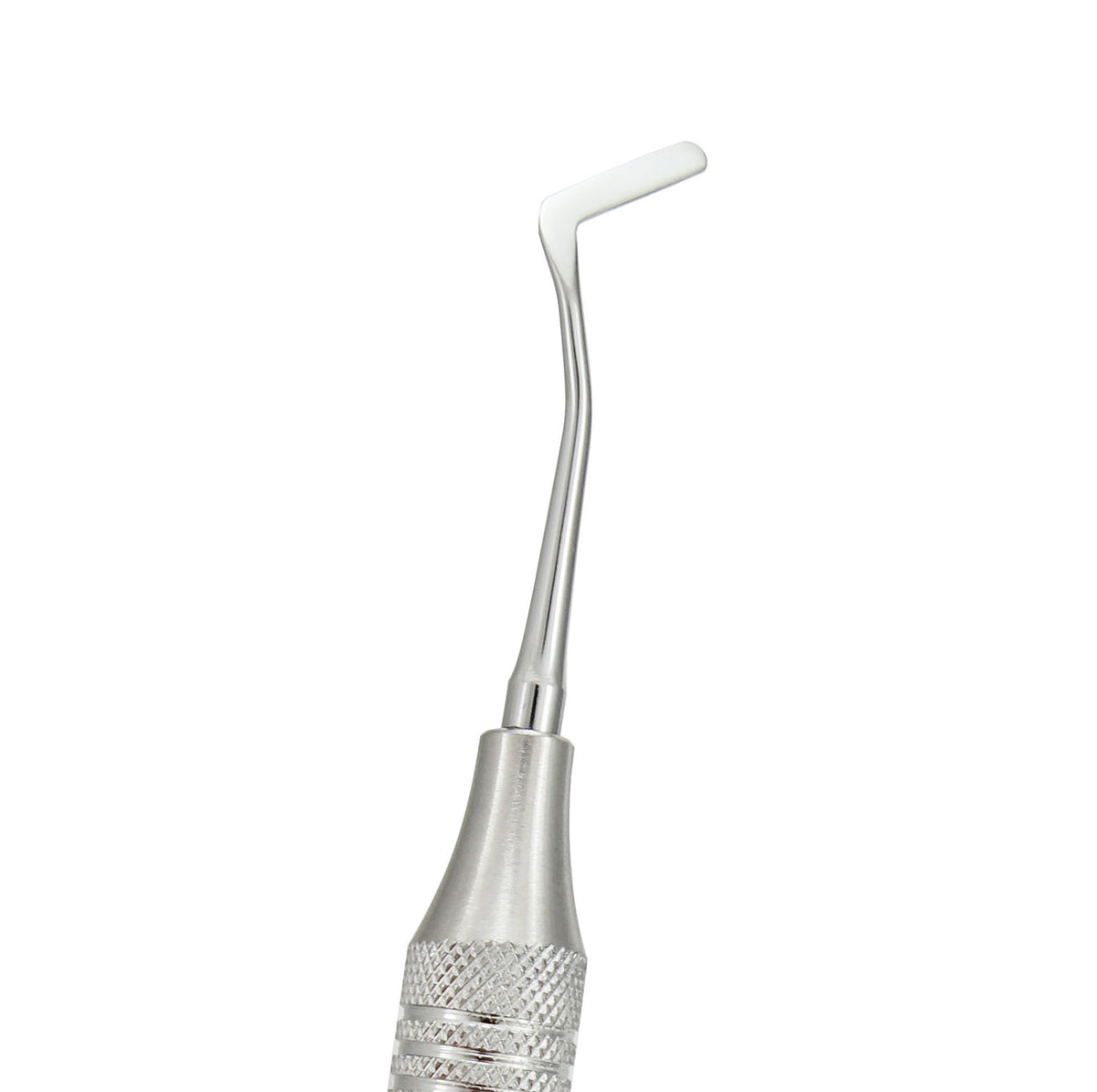 Lateral Offset Instruments Composite Instrument with Burnisher Offset Right | Dental instruments ...