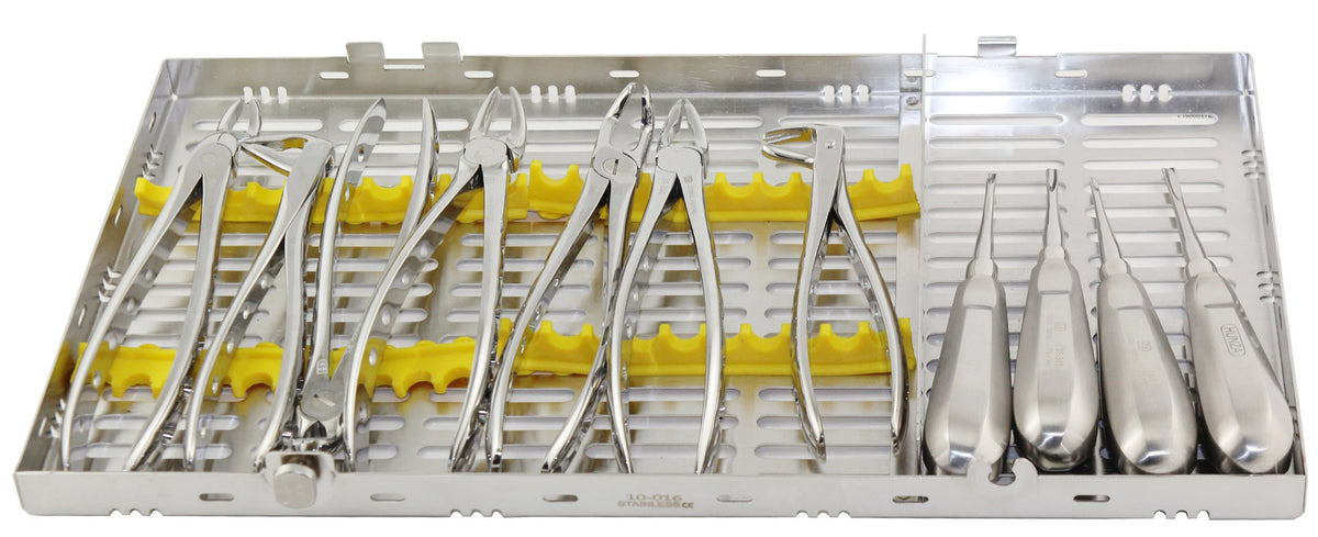 Buy oral surgery set in new jersey, USA