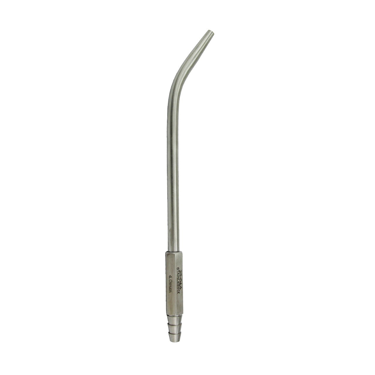 Surgical Aspirator 4.0mm