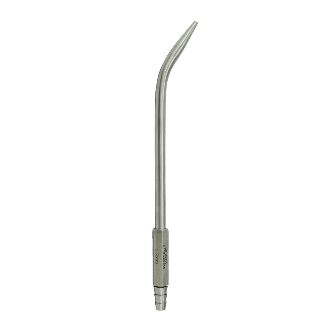 Surgical Aspirator 01.5mm