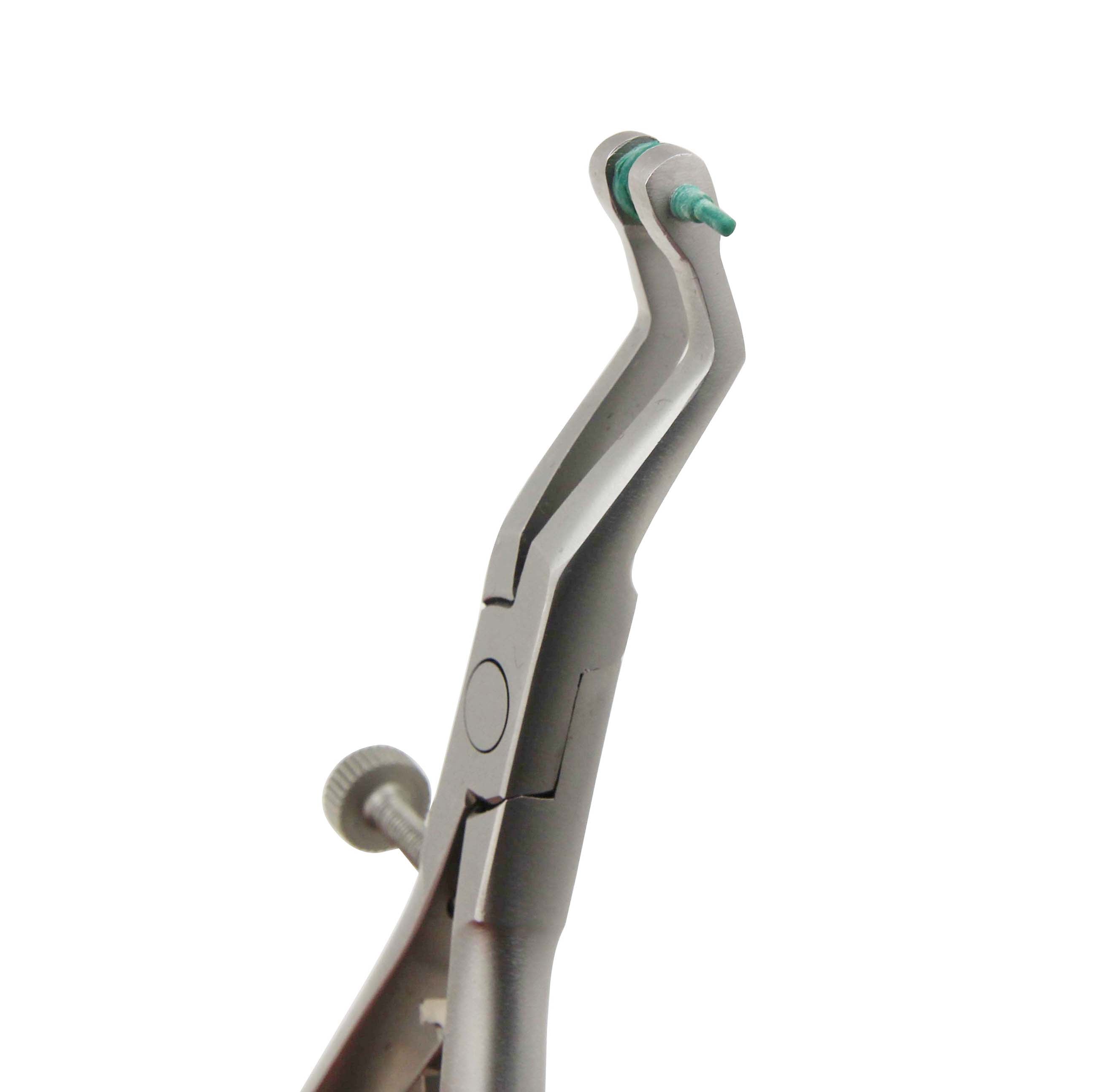 Temporary Crown Removing Pliers