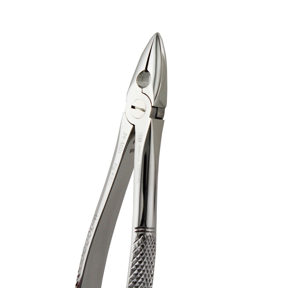 Upper Incisors Premolars &amp; Roots Forceps MD1