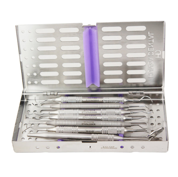 SRP Set | Dental Equipment Manufacturer in USA