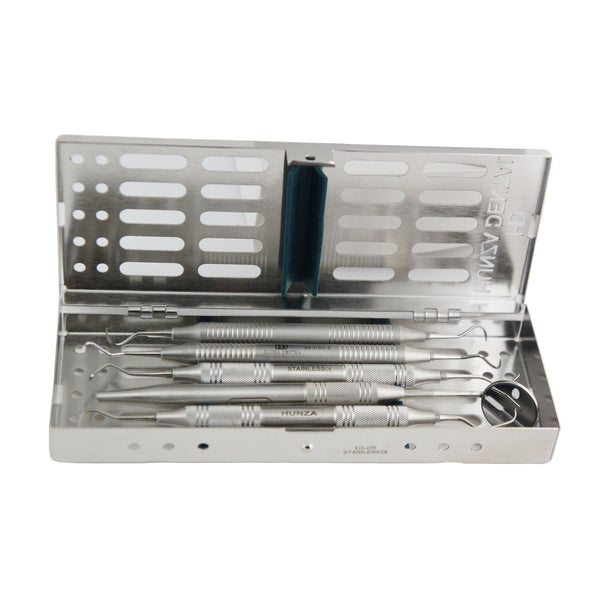 Cruseline Set Dental Equipment Manufacturer in the USA
