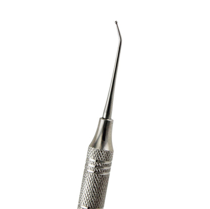 Dycal Instrument With Spatula