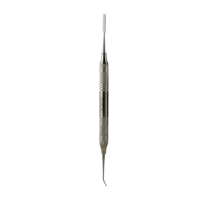 Dycal Instrument With Spatula