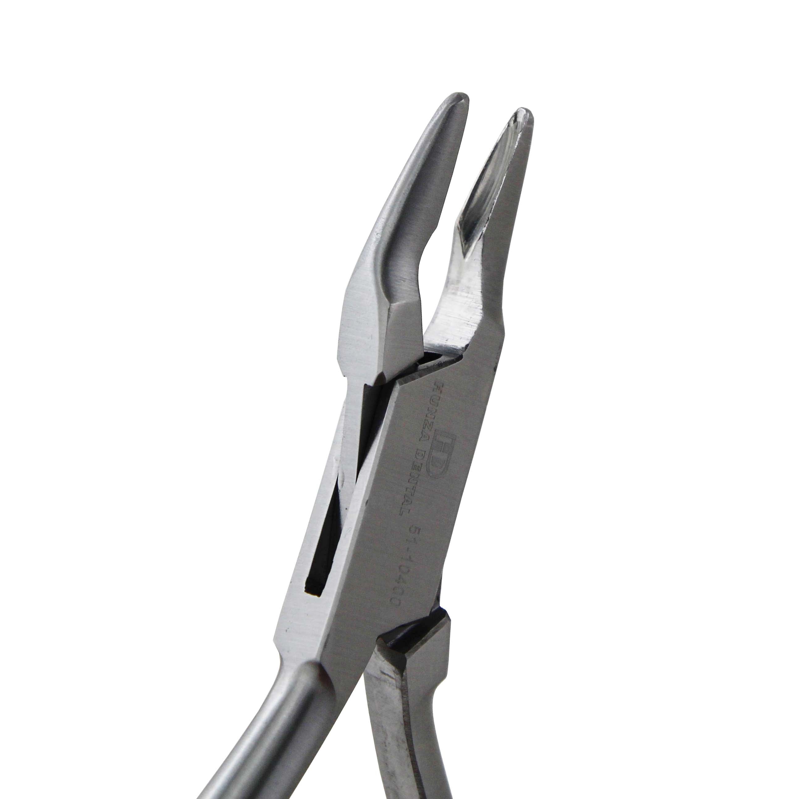 Kids Blumenthal Rongeur 4.5"