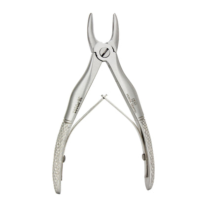 Extraction Forceps 101, Universal Cow Horn, Pediatric