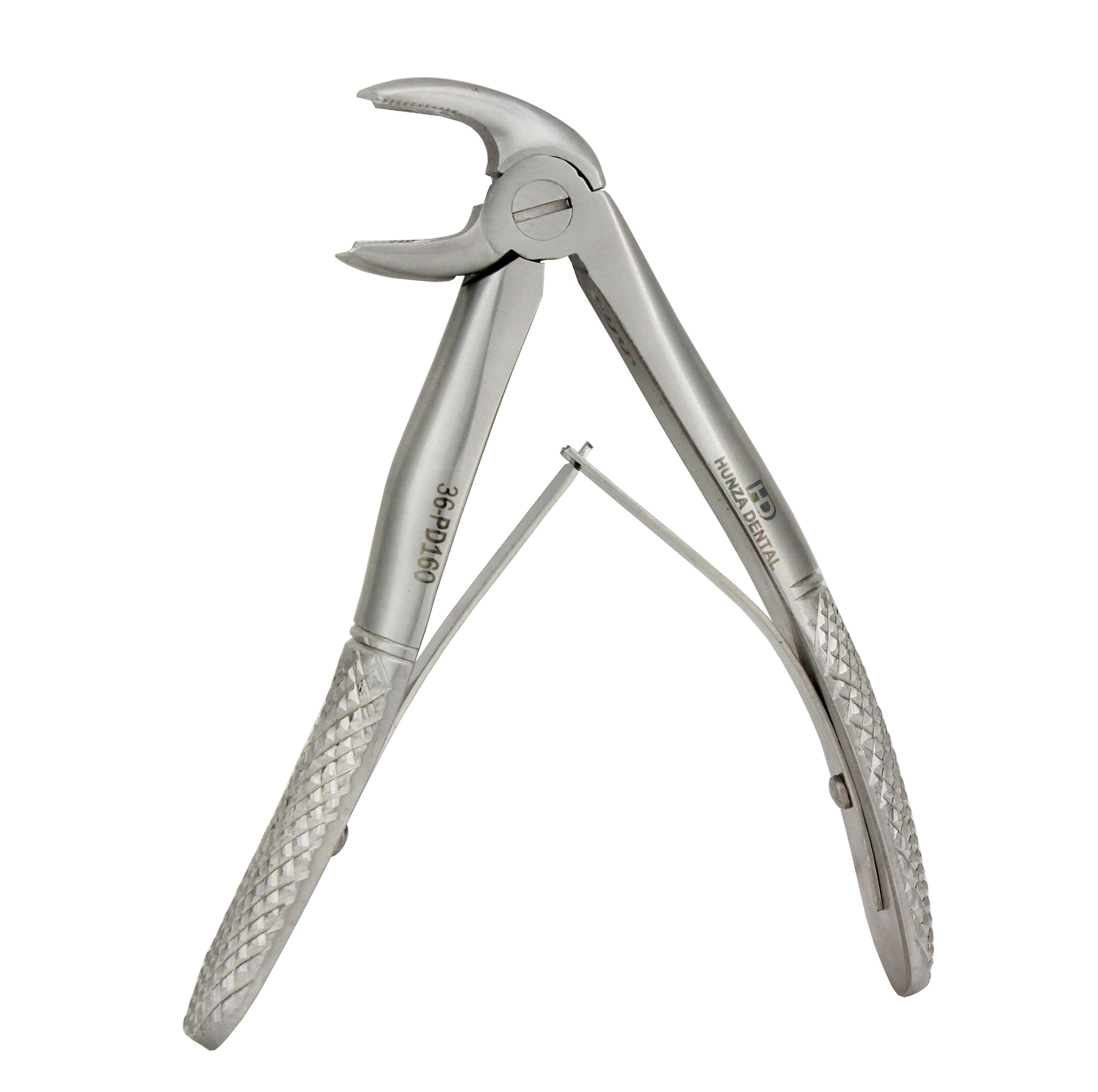 Extraction Forceps 160, Pediatric