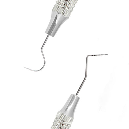 University of North Carolina Probe 12-Explorer 23