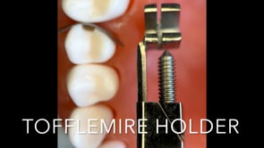 Filling Set I Hunza Dental X Dr. Mahi Mehr