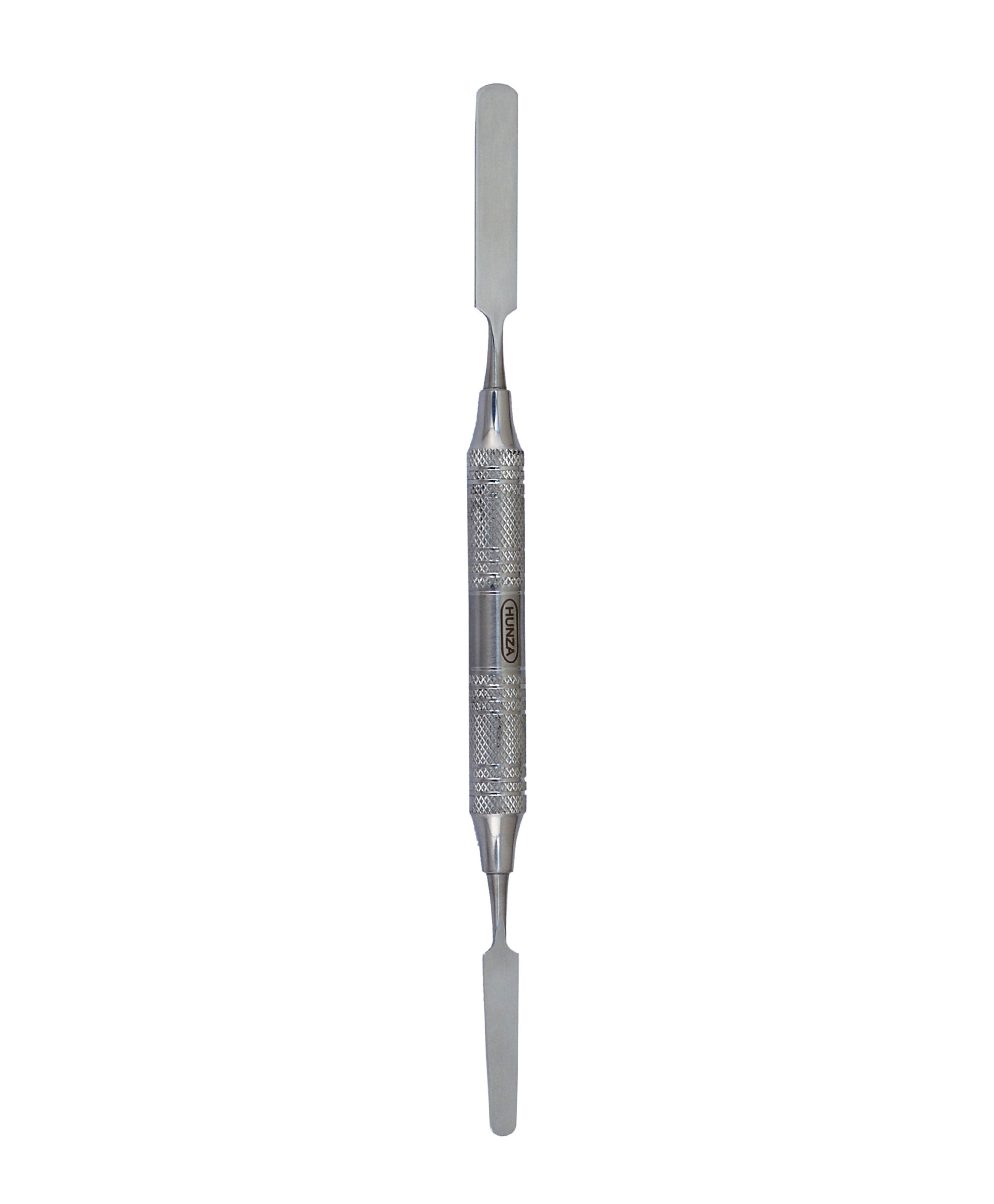 Double-Ended Cement Spatula