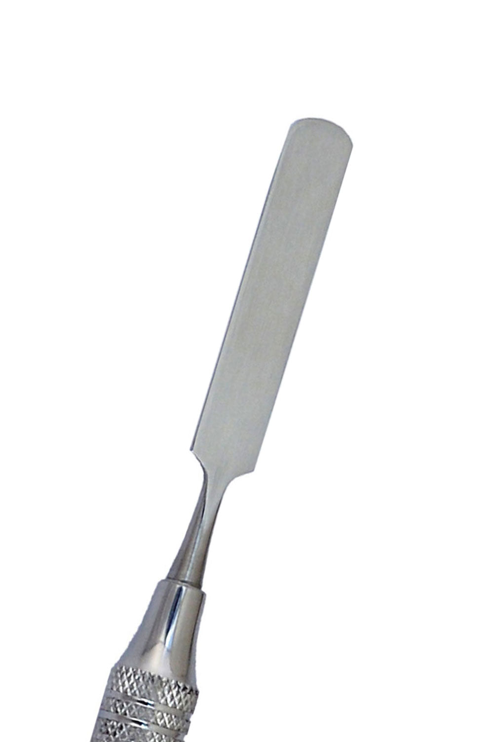 Double-Ended Cement Spatula
