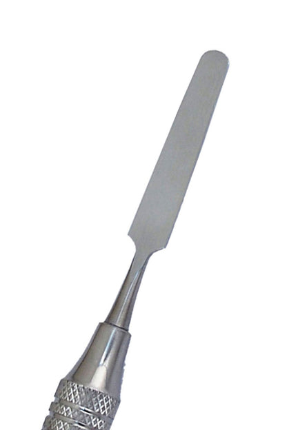 Double-Ended Cement Spatula