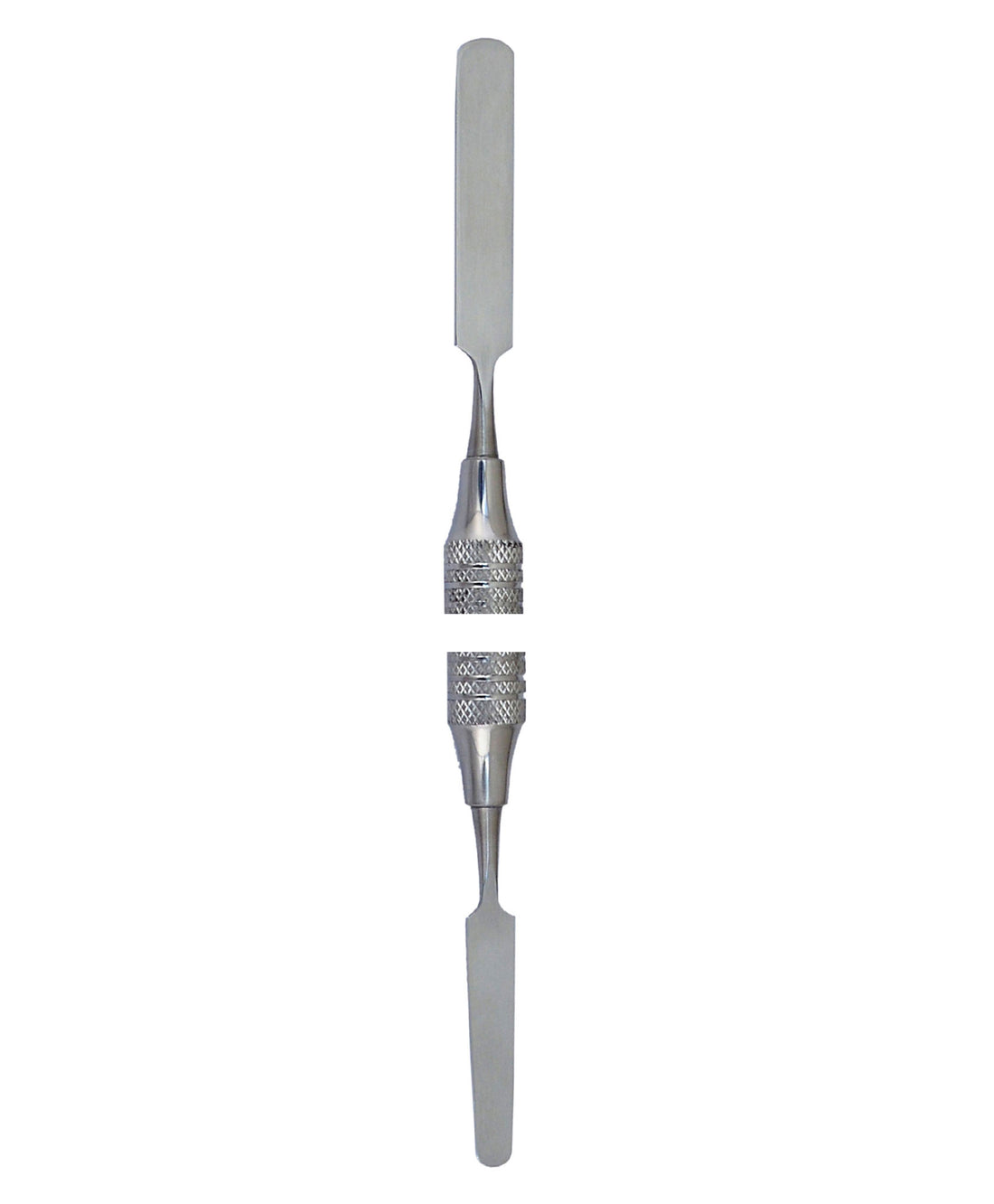 Double-Ended Cement Spatula