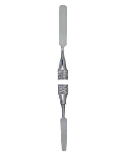 Double-Ended Cement Spatula
