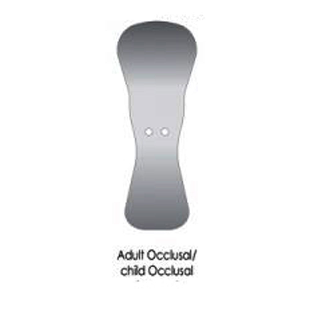 Occlusal Photographic Mirror