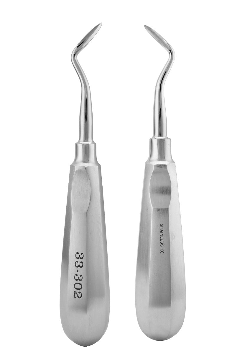 Apical Elevator 302 &amp; 303