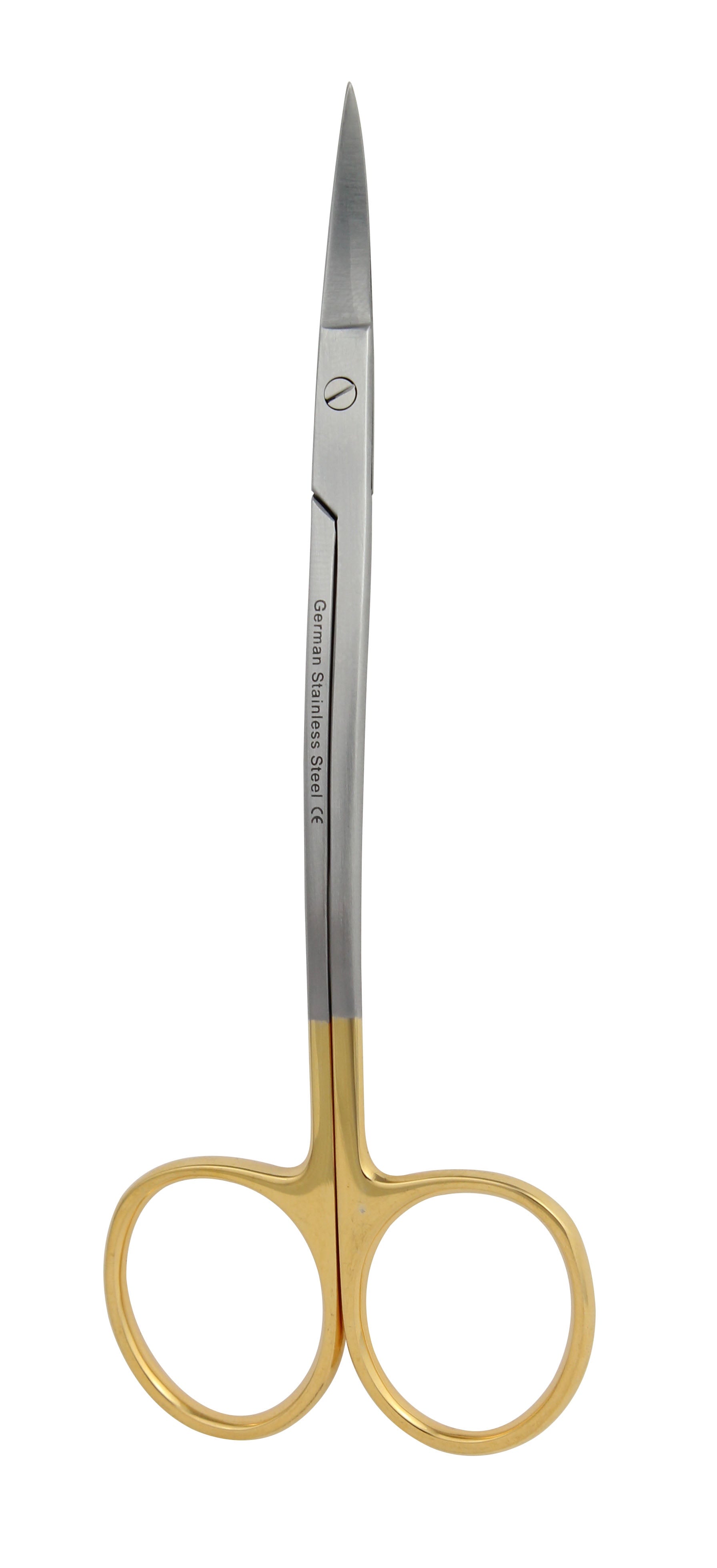 La Grange Scissors with Tungsten Carbide Tip