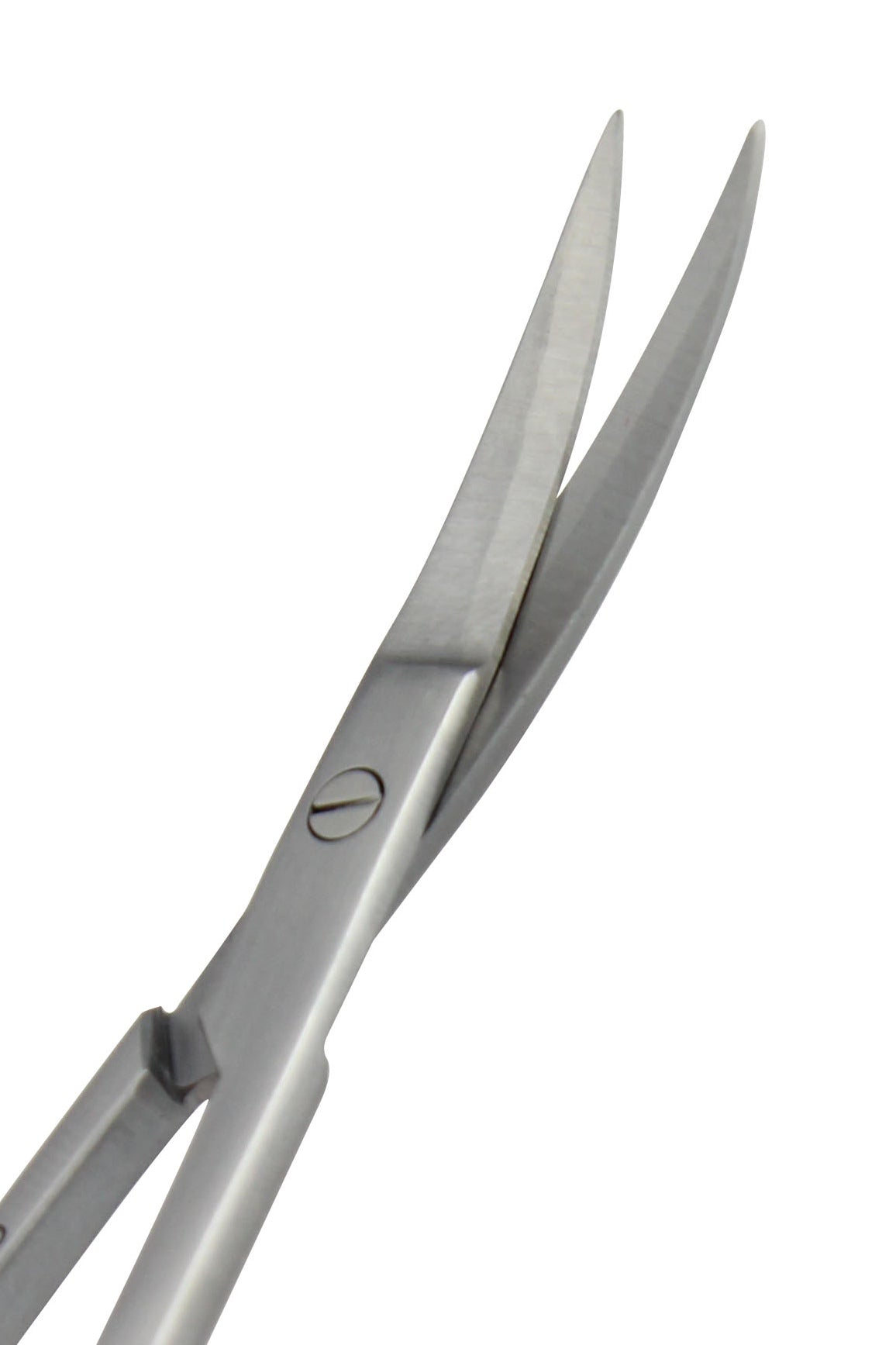 La Grange Scissors with Tungsten Carbide Tip
