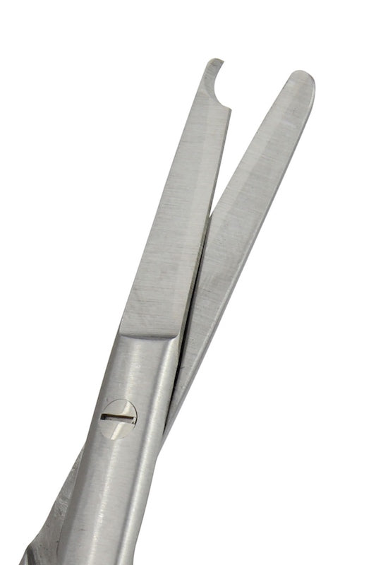 Littauer Stitch Scissors with Tungsten Carbide Tip