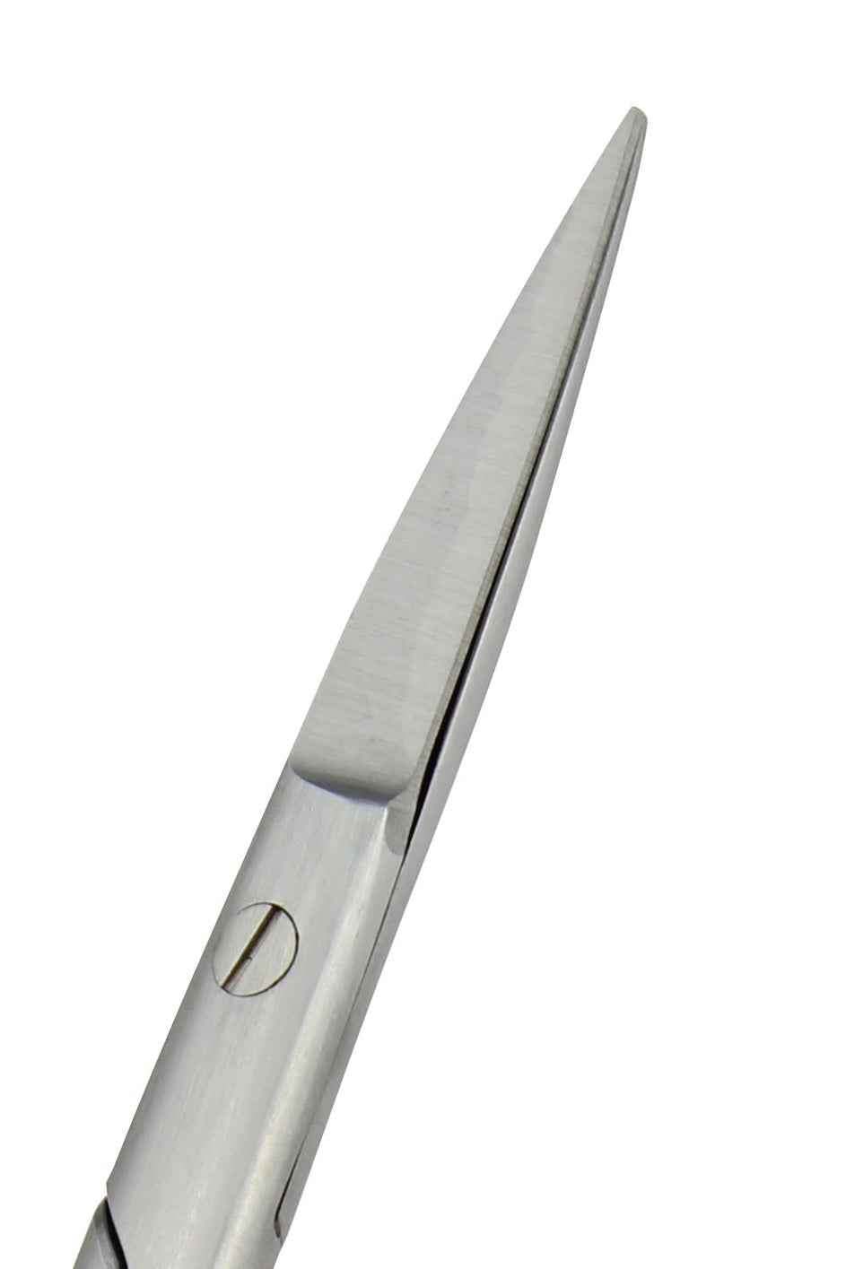 Iris Scissors Tungsten Carbide Tip