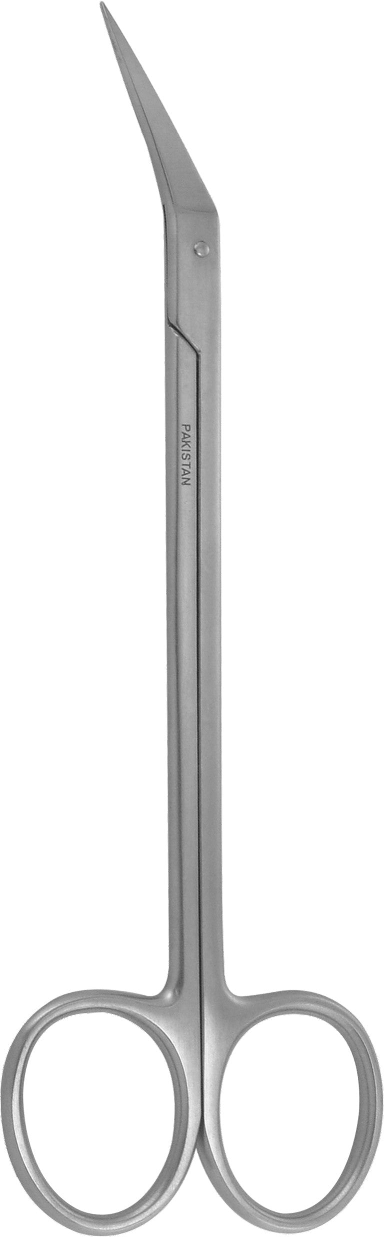 Forbici Ad Angolo Kelly Di Alta Qualità Per Ortodonzia - Foto 5