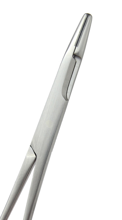 Olsen Hegar Needle Holder Carbide Tip