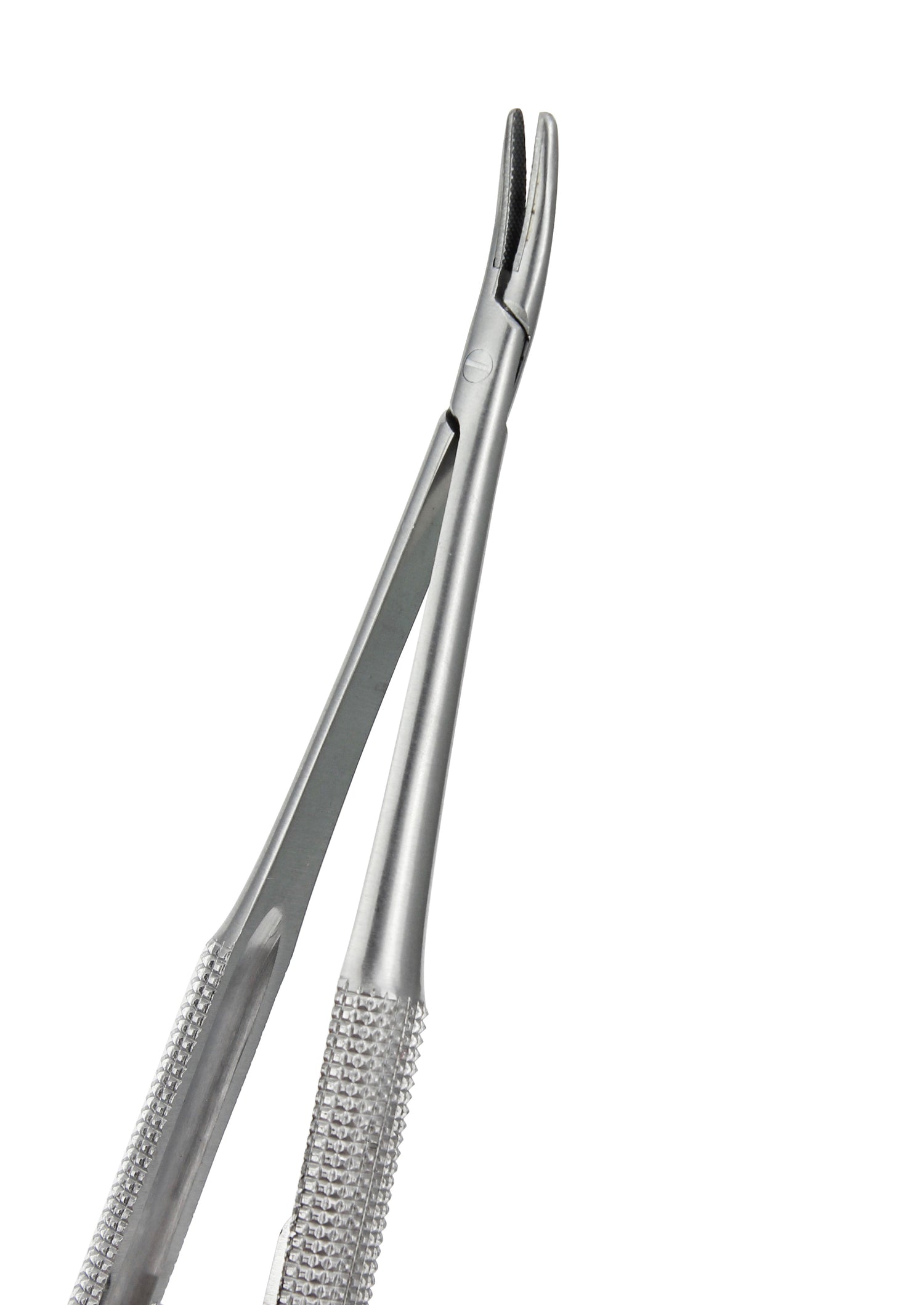 Castroviejo Needle Holder 7&quot; Carbide Tip