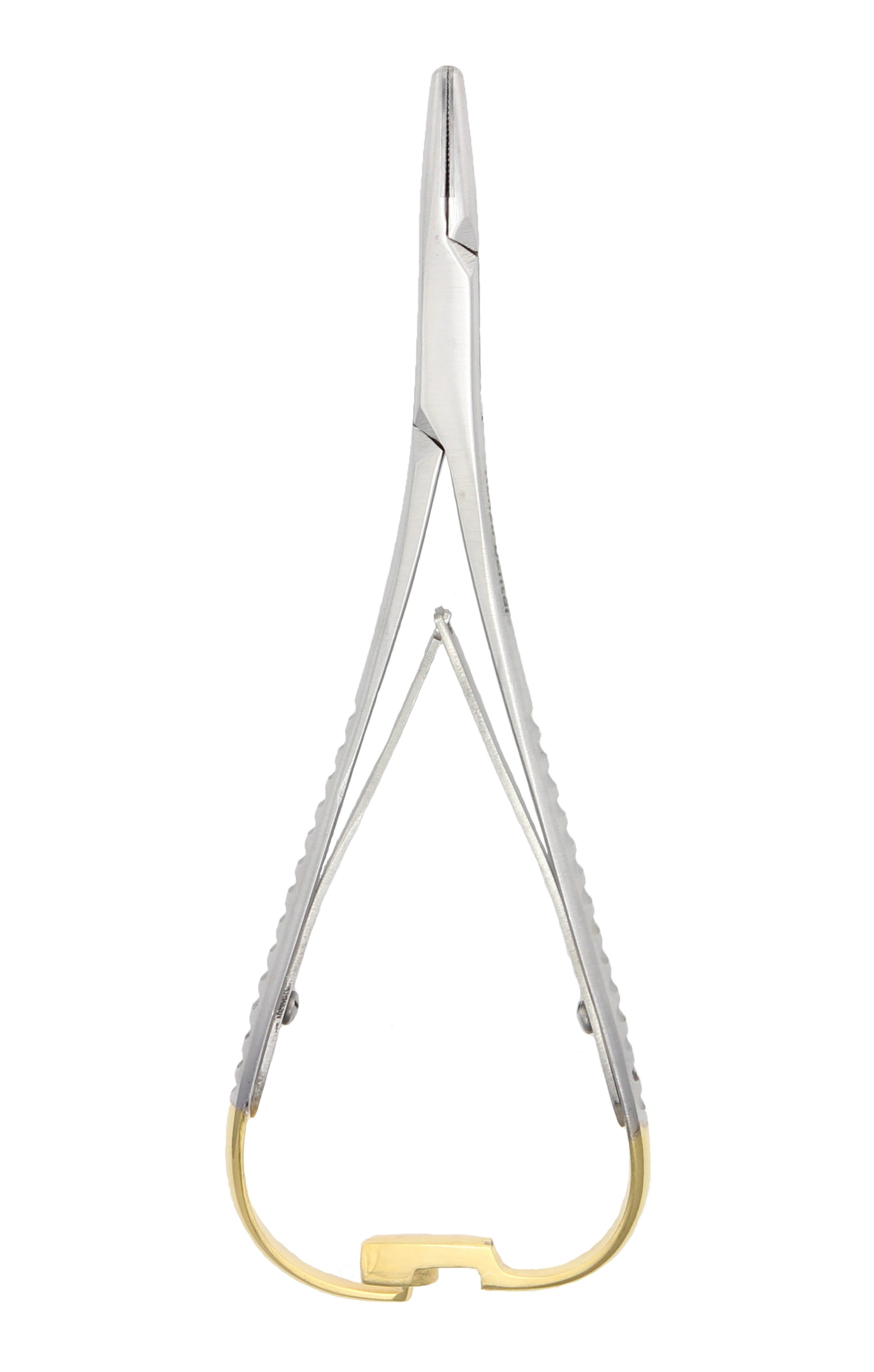 Mathieu Needle Holder Carbide Tip