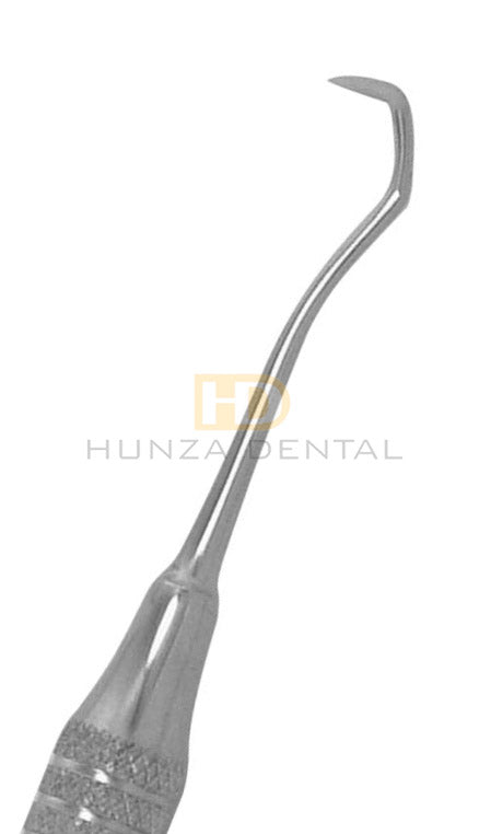 Dentale Jaquette Scaler Towner U15/30 Rimozione Del Tartaro - Foto 8