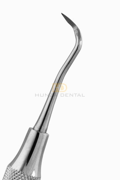 Jacquette Scaler 14-15