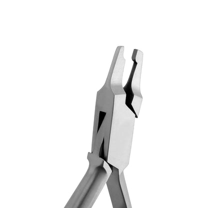 Crown &amp; Band Crimping Pliers