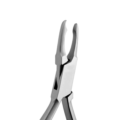 114 Johnson Contouring Pliers